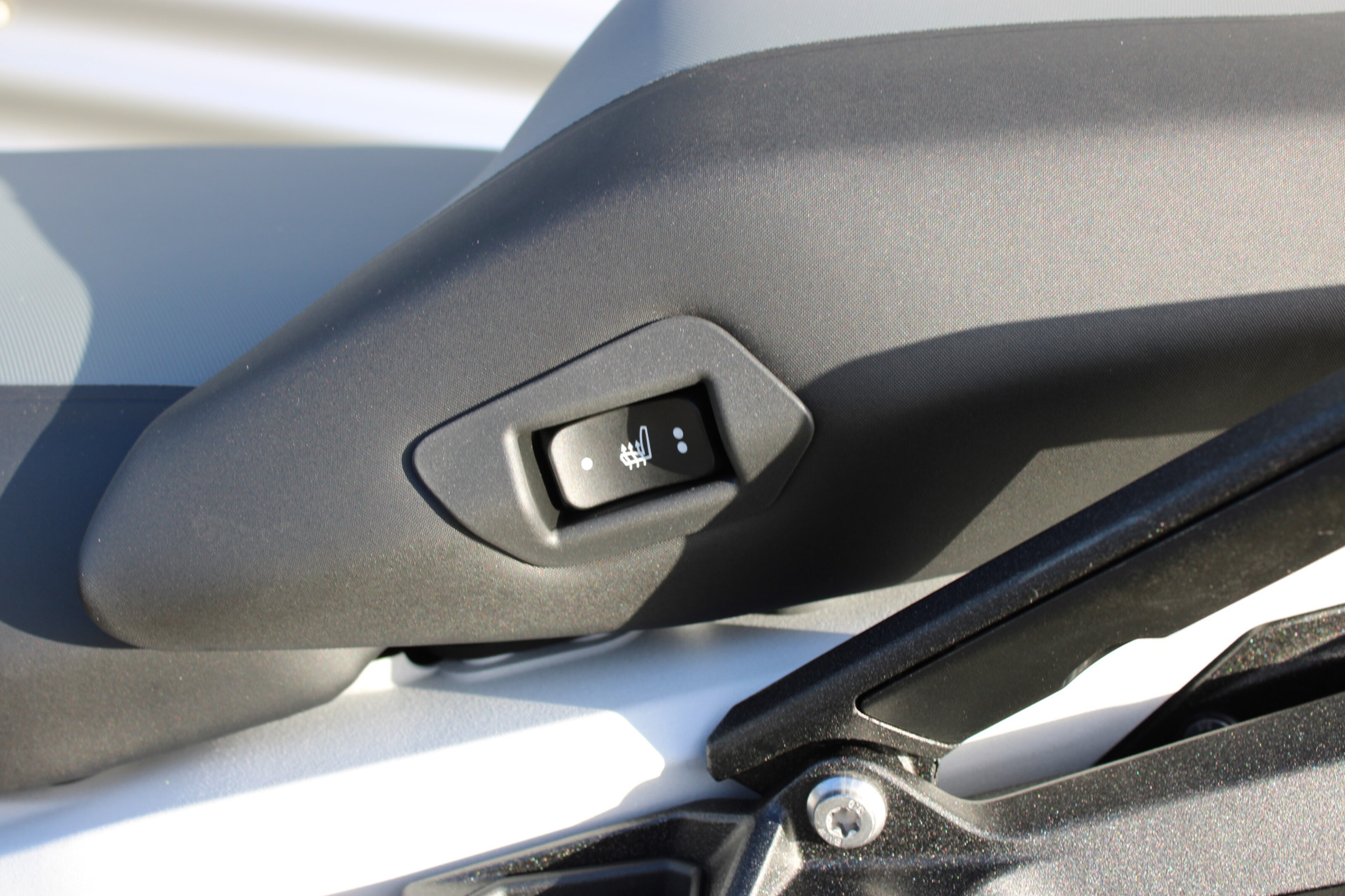 BMW R 1300 GS 7