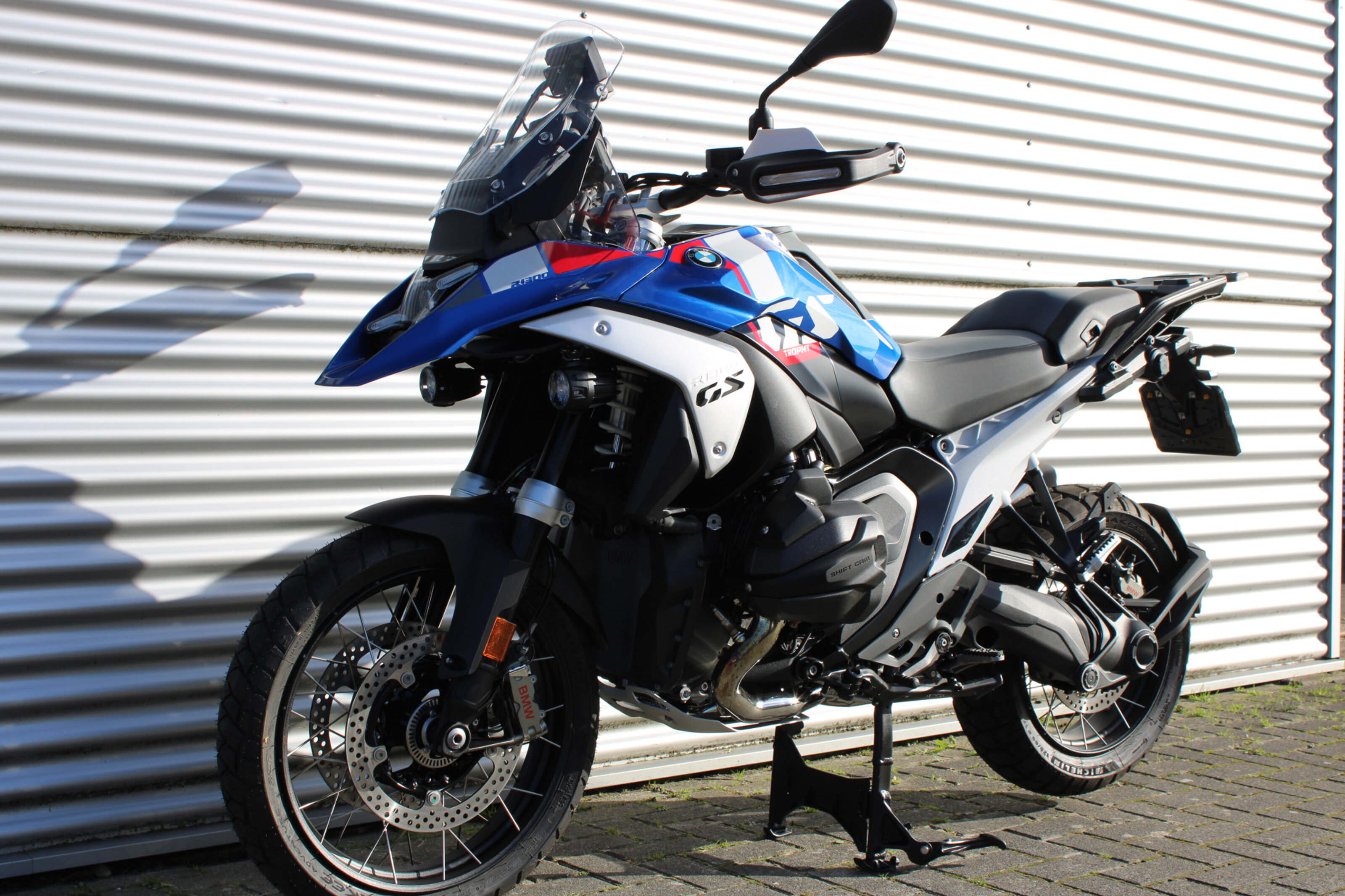 BMW R 1300 GS 9