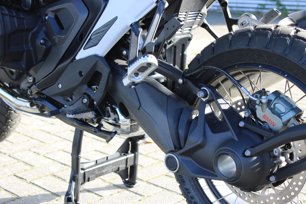 BMW R 1300 GS 13