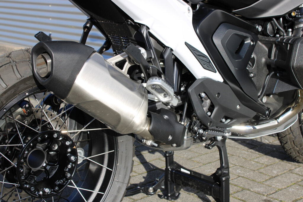 BMW R 1300 GS 14