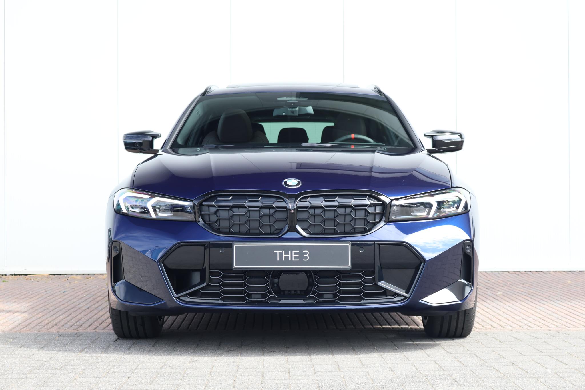BMW 3 Serie Touring M340i xDrive - Afbeelding 2