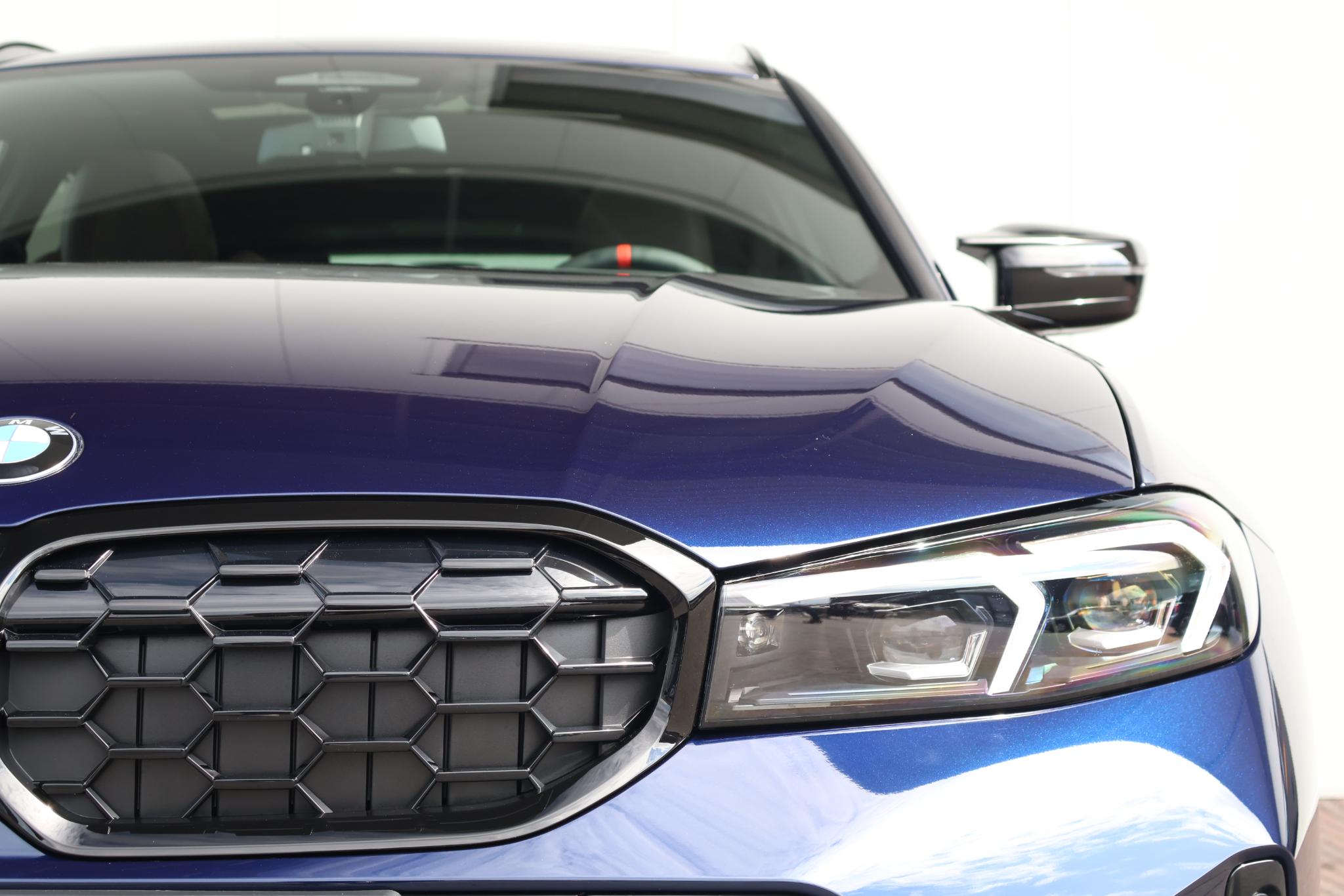 BMW 3 Serie Touring M340i xDrive - Afbeelding 3