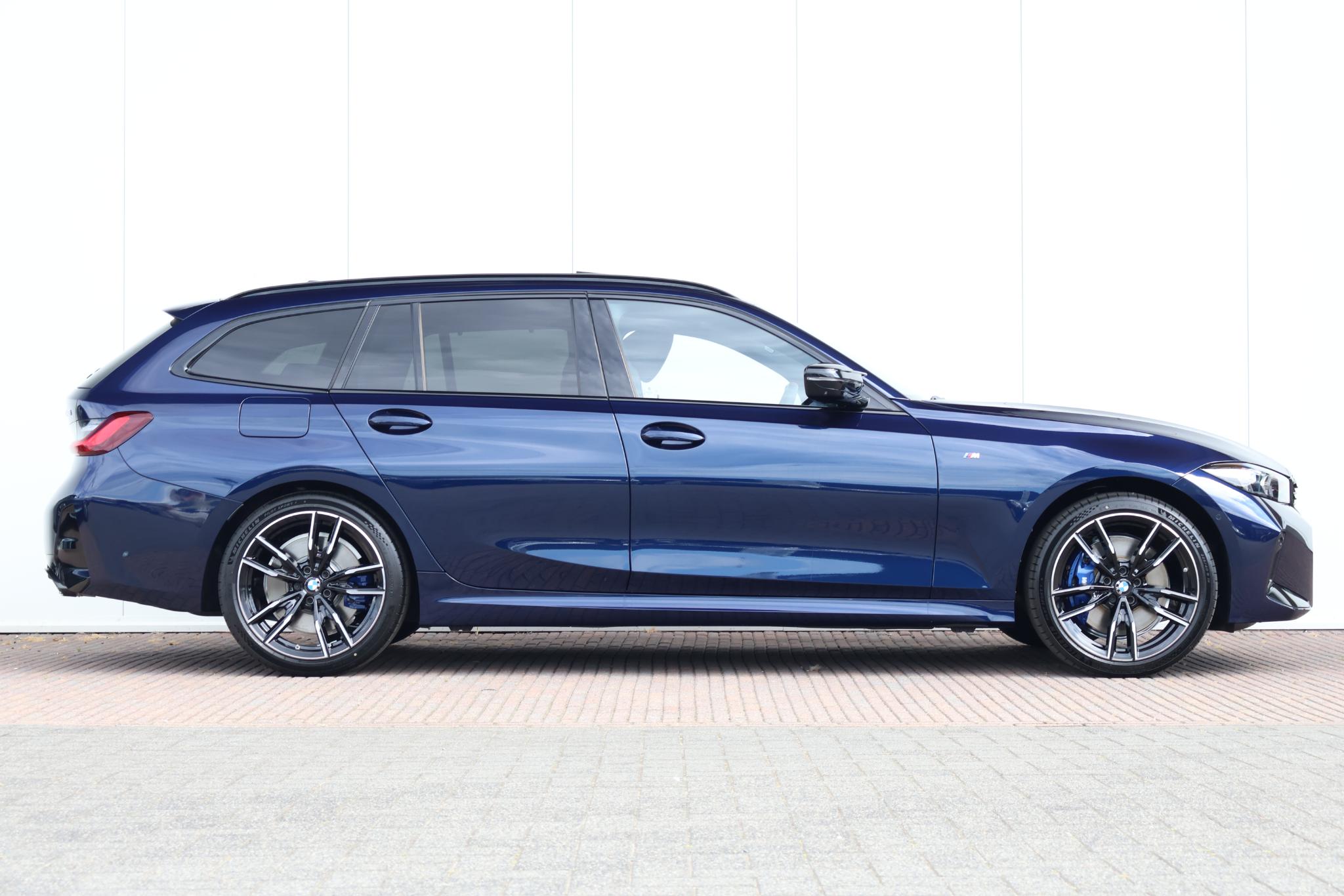 BMW 3 Serie Touring M340i xDrive - Afbeelding 5