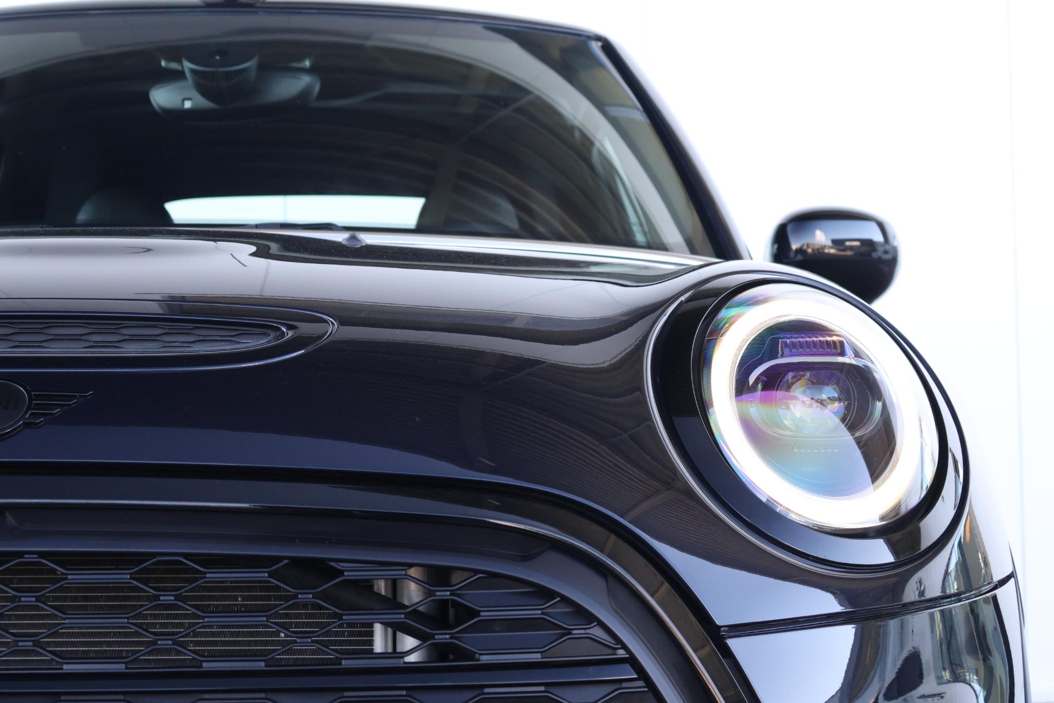 MINI Cabrio 2.0 Cooper S John Cooper Works - Afbeelding 3