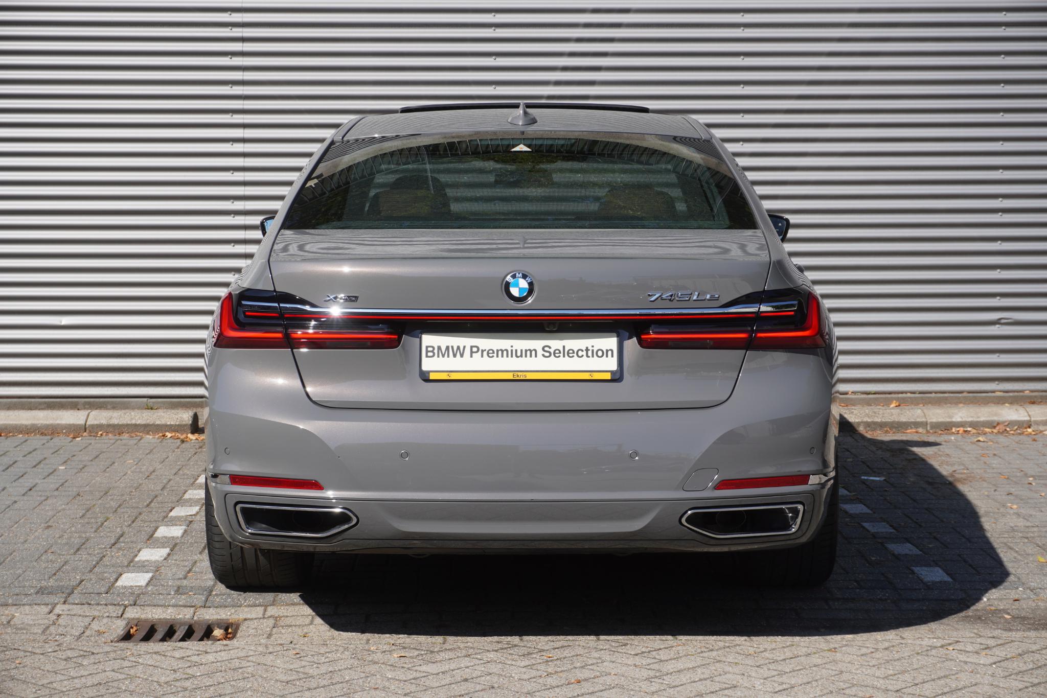 BMW 7 Serie Limousine 745Le xDrive - Afbeelding 5
