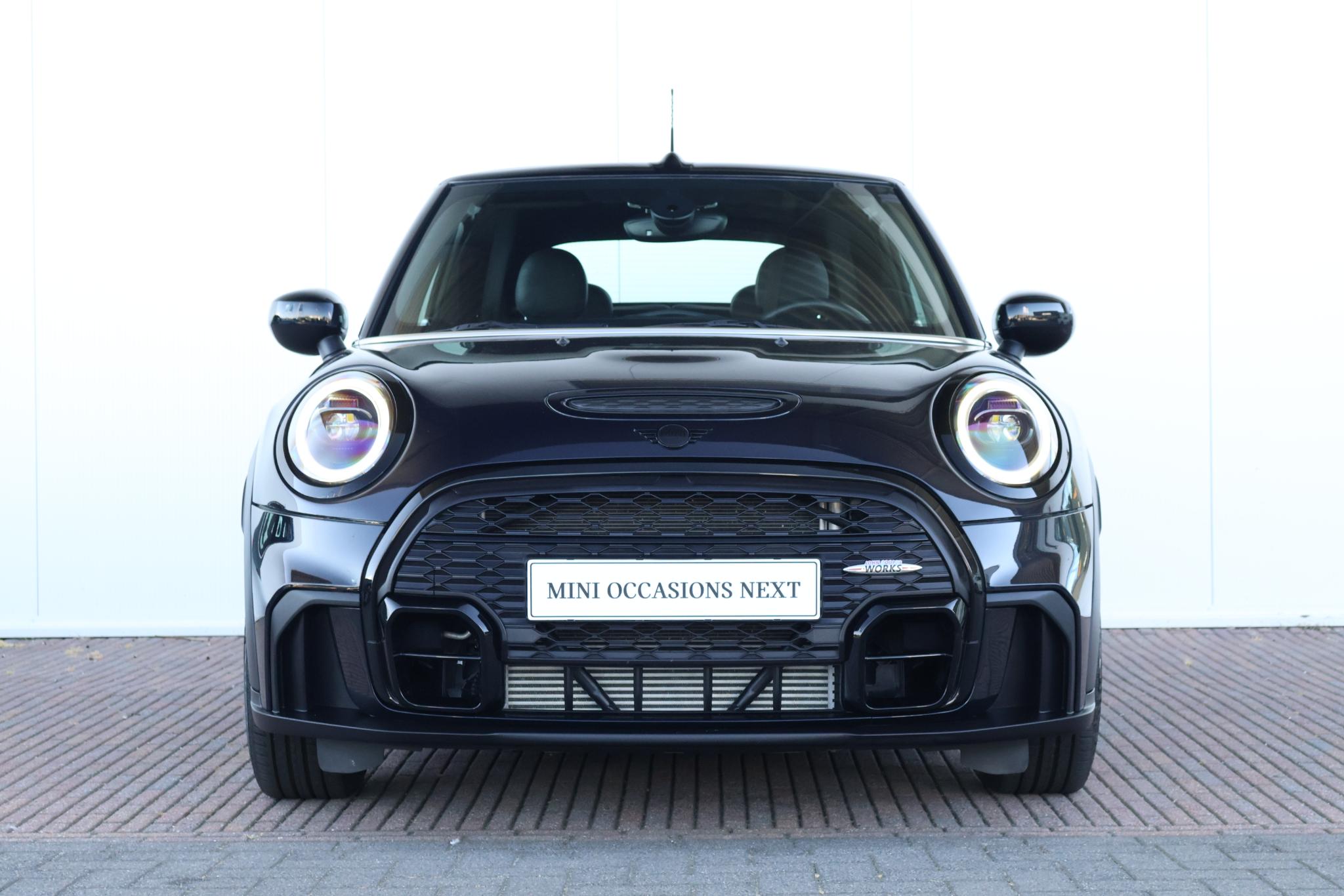 MINI Cabrio 2.0 Cooper S John Cooper Works - Afbeelding 2