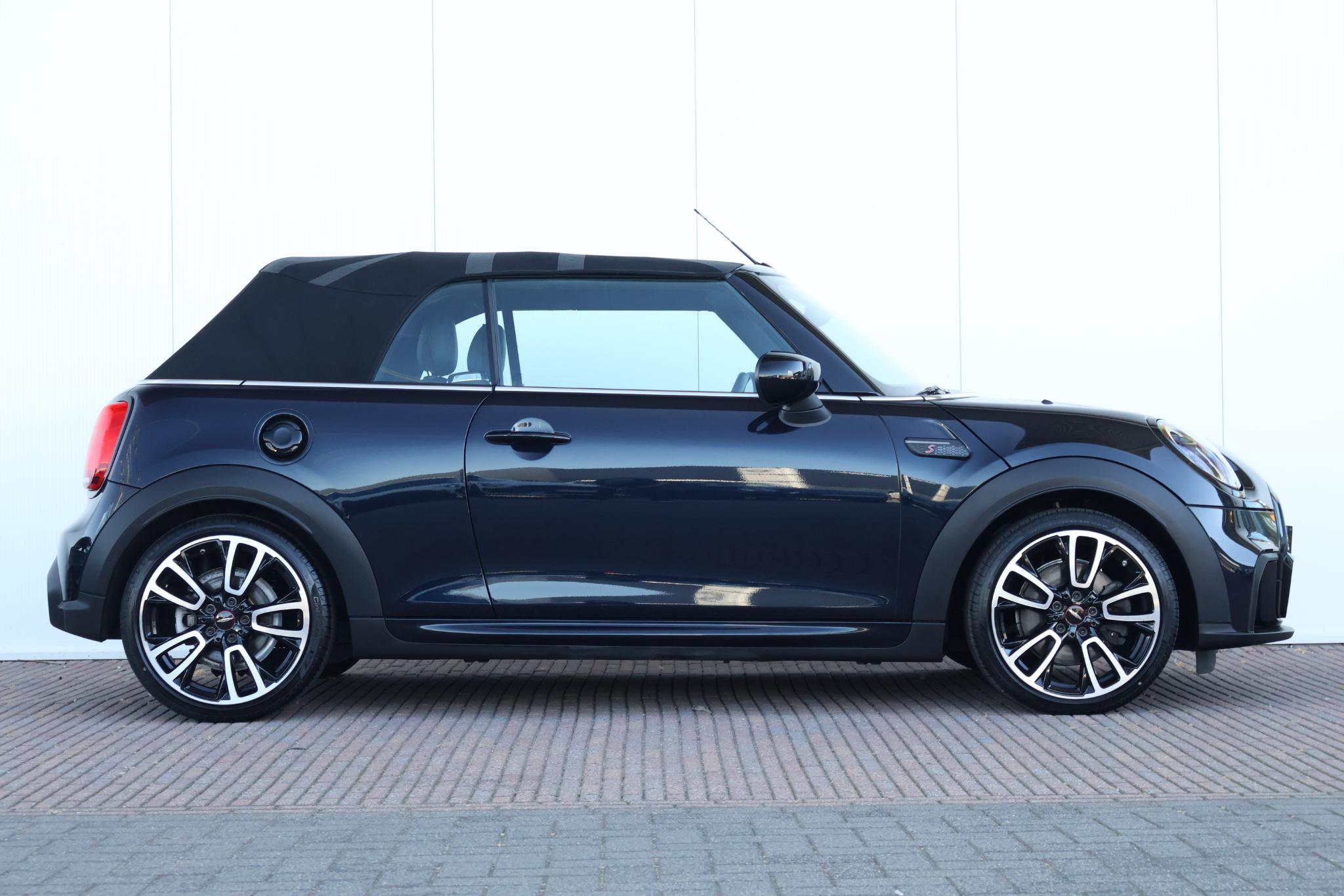 MINI Cabrio 2.0 Cooper S John Cooper Works - Afbeelding 5