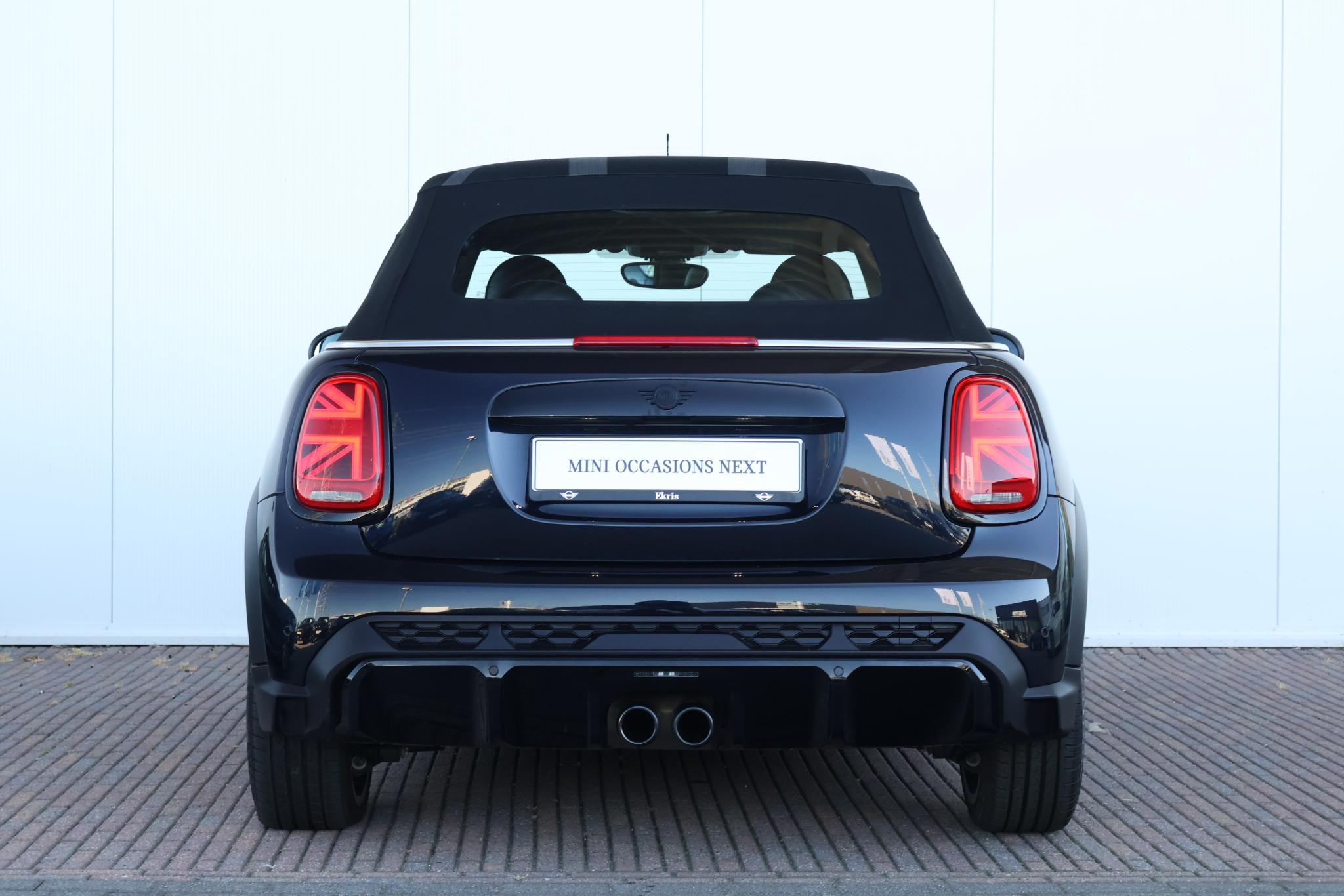 MINI Cabrio