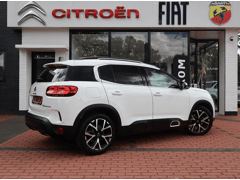 Citroën C5 Aircross PureTech 180PK S&S EAT8 Automaat Business Plus, Rijklaarprijs | Trekhaak afn. | Camera | Navigatie | Adaptieve Cruise - Afbeelding 4