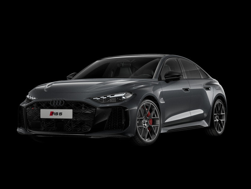 Audi RS5 Avant e-hybrid quattro - Afbeelding 2