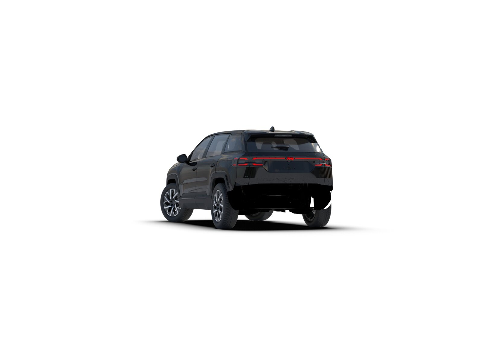 Jeep Compass Summit - Afbeelding 2