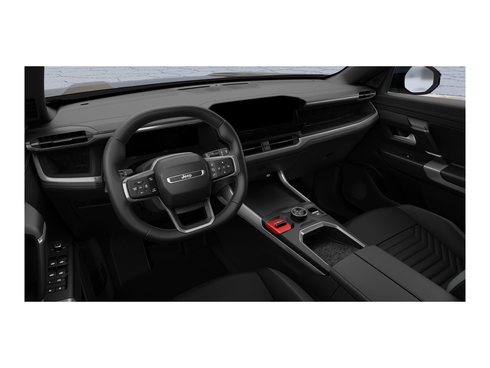 Jeep Compass Summit - Afbeelding 5