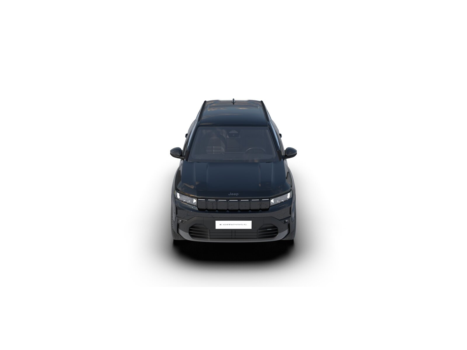 Jeep Compass Summit - Afbeelding 4