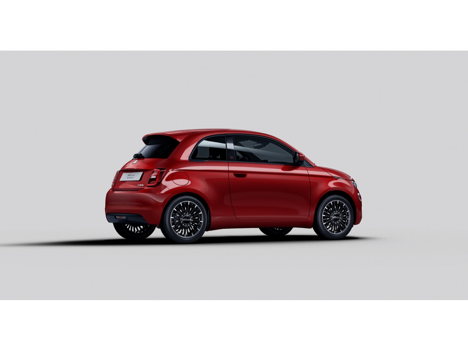 Fiat 500 ICON - Afbeelding 2