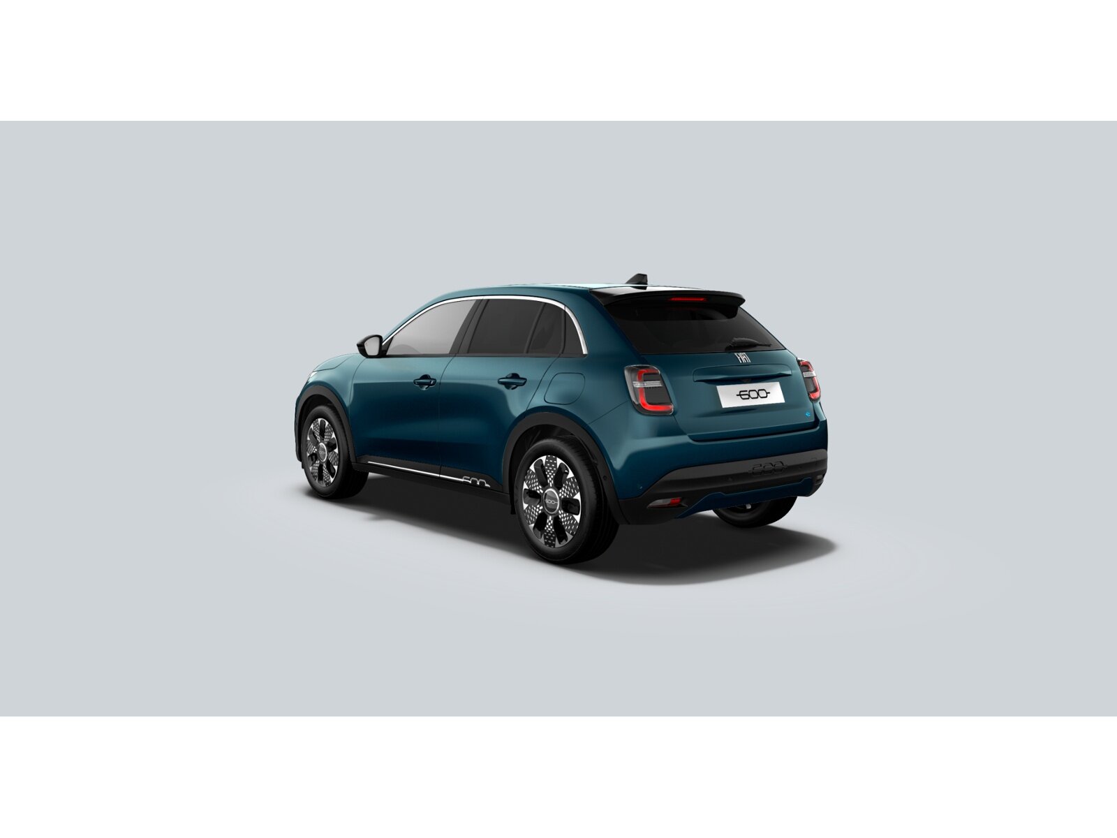 Fiat 600e La Prima - Afbeelding 3