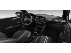 Opel Corsa YES - Afbeelding 5