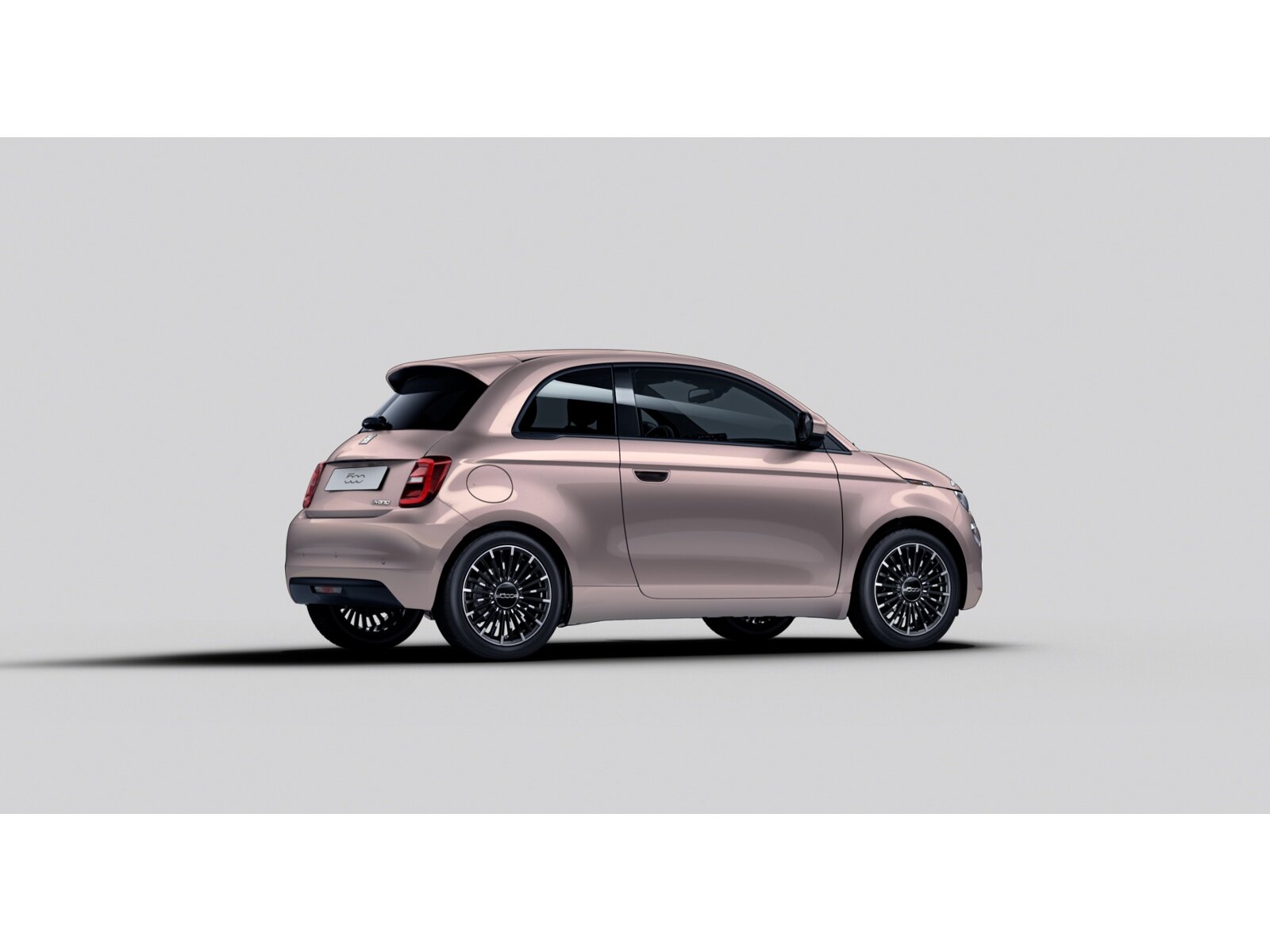 Fiat 500 ICON - Afbeelding 2