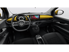 Fiat 500 ICON - Afbeelding 4