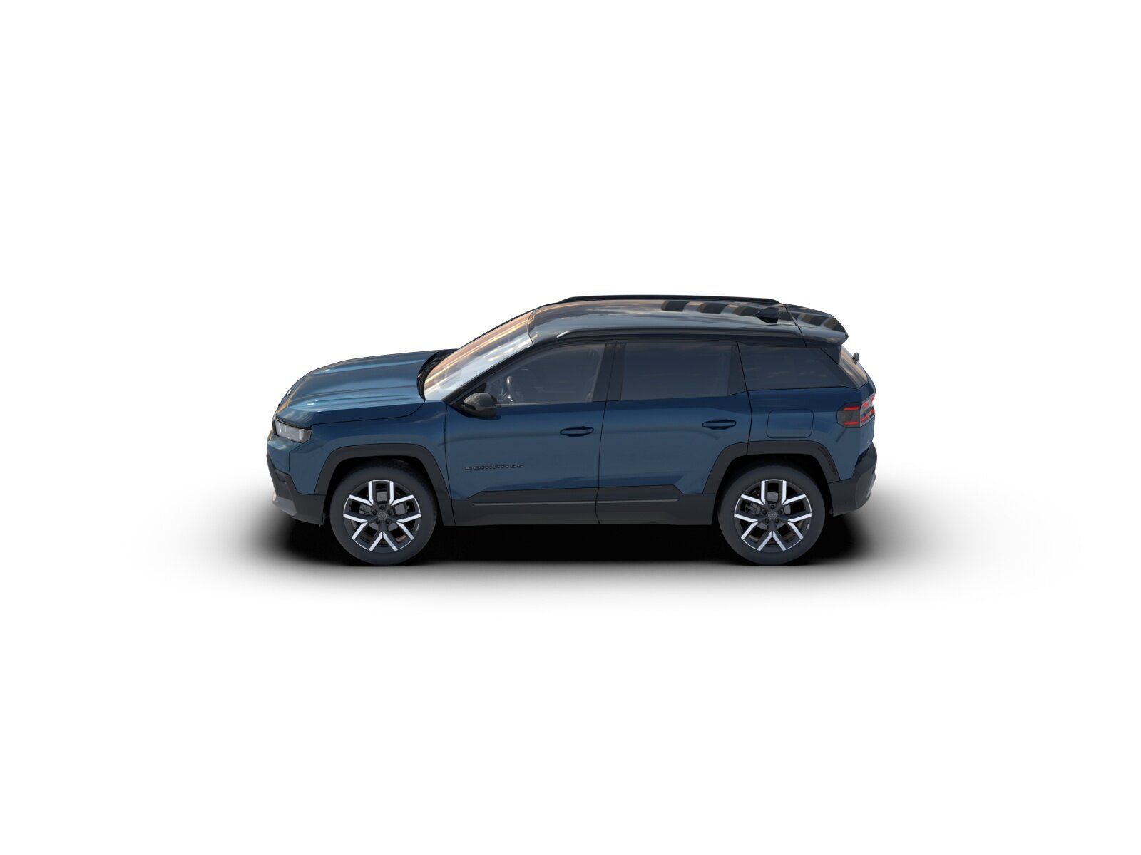 Jeep Compass Summit - Afbeelding 3