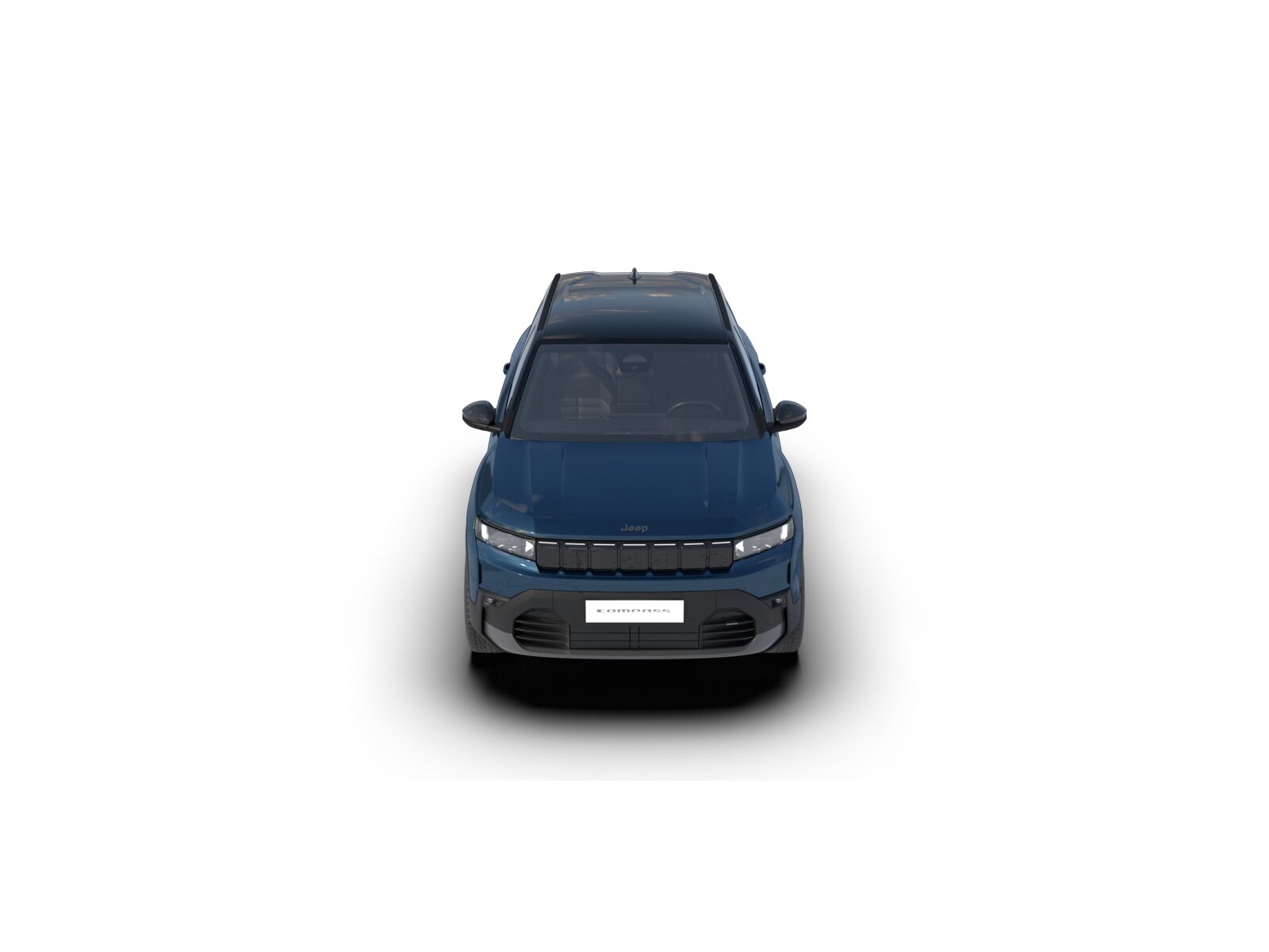 Jeep Compass Summit - Afbeelding 4