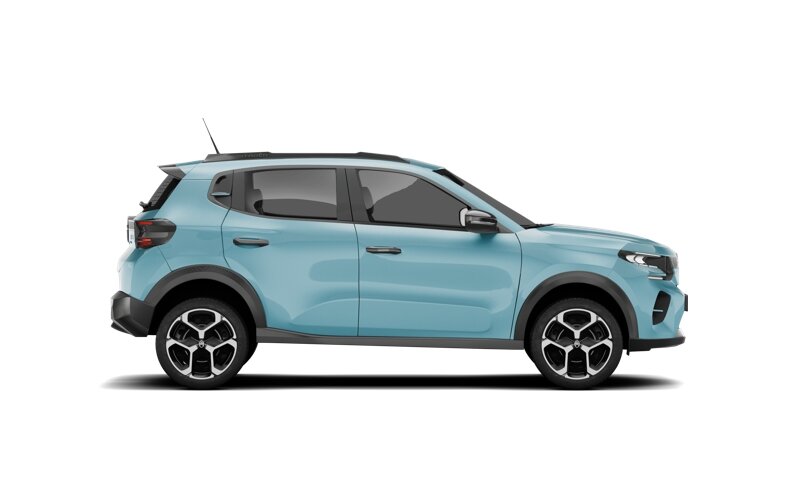 Citroën ë-C3 Plus - Afbeelding 4