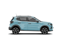 Citroën ë-C3 Plus - Afbeelding 4