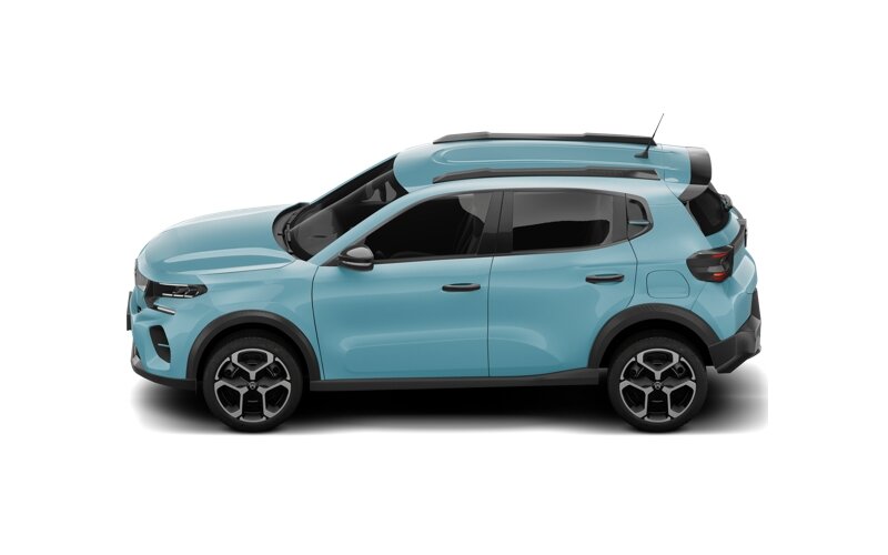 Citroën ë-C3 Plus - Afbeelding 5