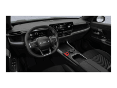 Jeep Compass Summit - Afbeelding 5
