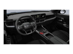 Jeep Compass Altitude - Afbeelding 5