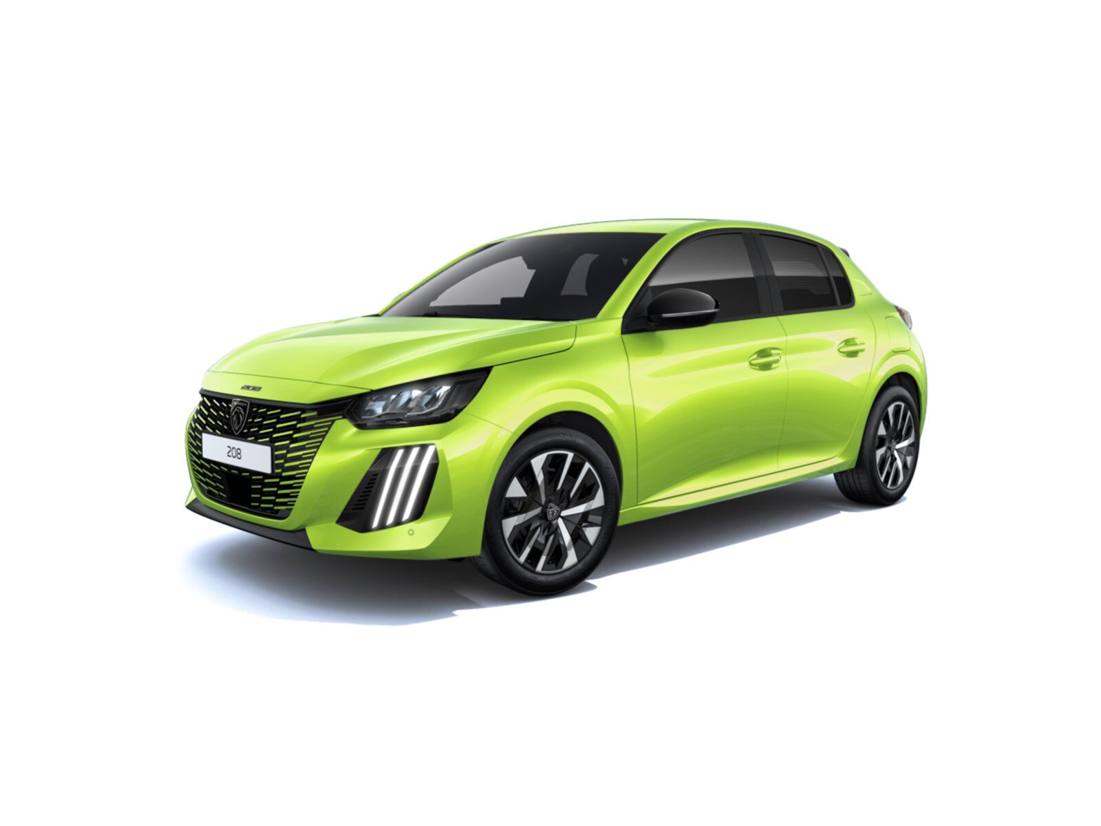 Peugeot 208 Business - Afbeelding 3