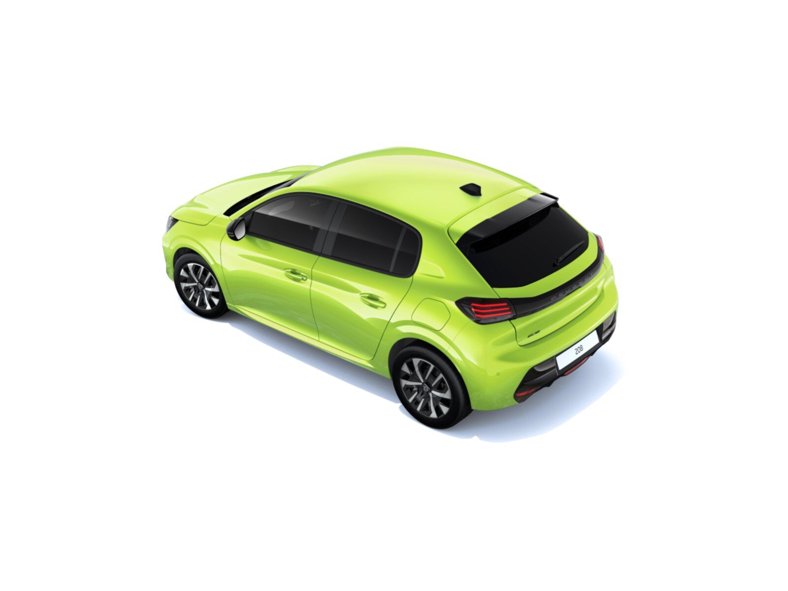 Peugeot 208 Business - Afbeelding 5
