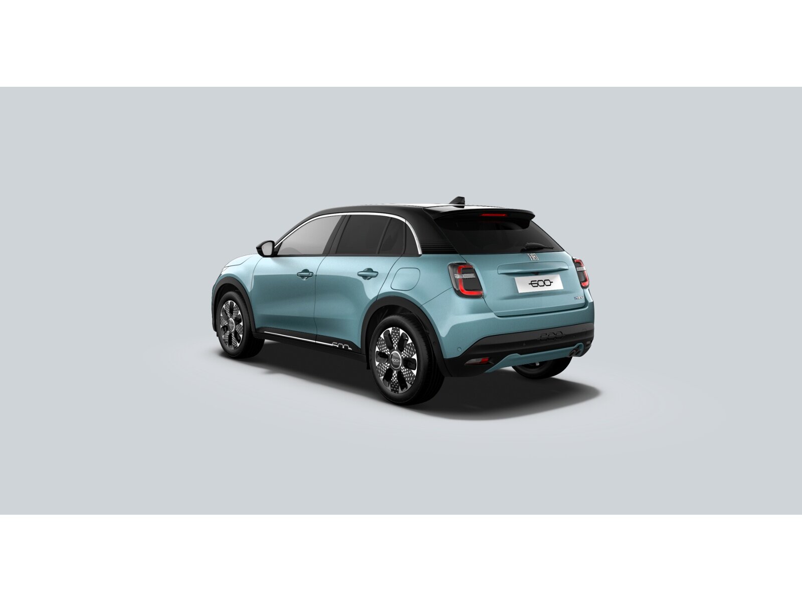 Fiat 600 La Prima - Afbeelding 3