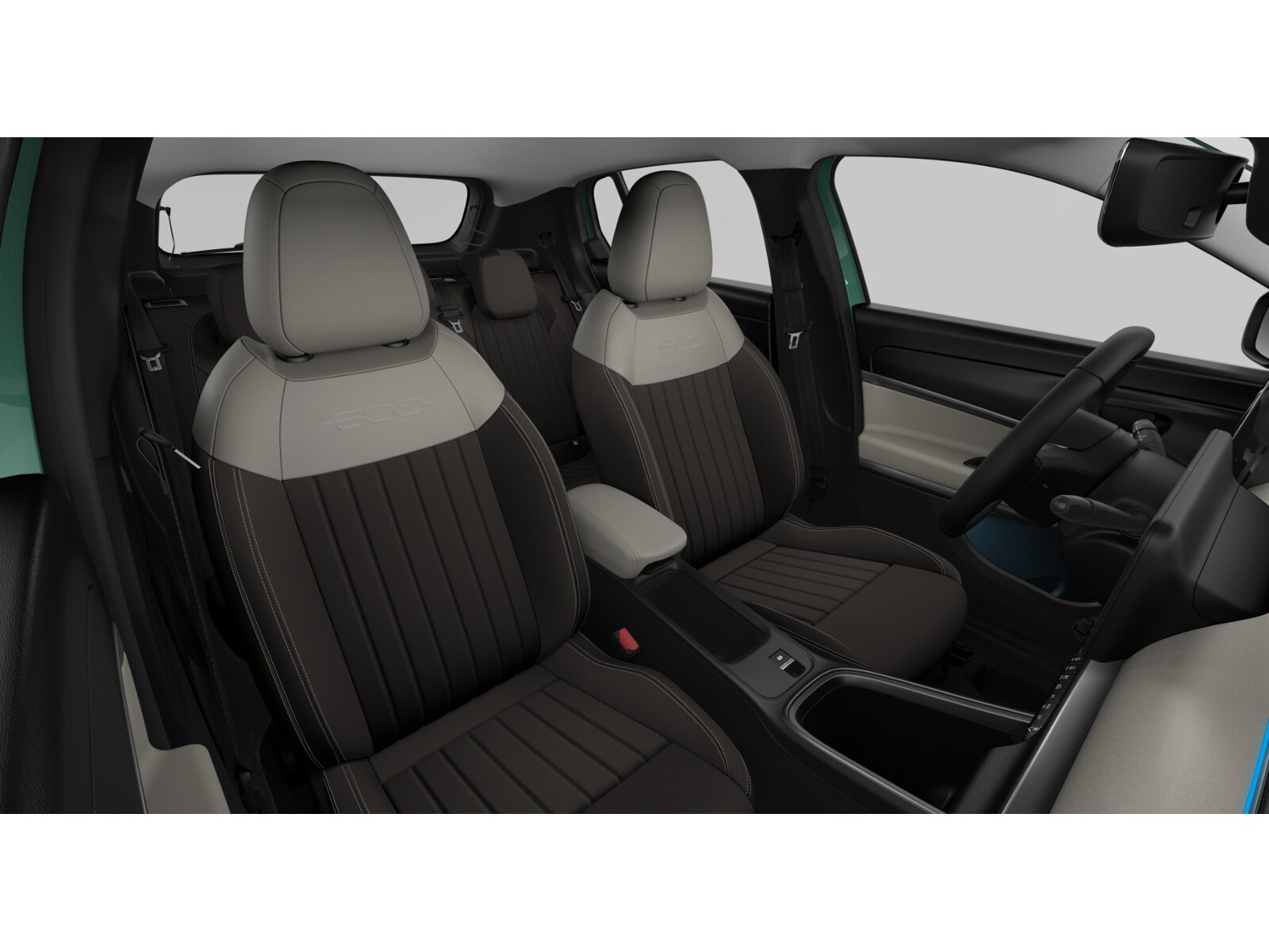 Fiat 600 La Prima - Afbeelding 5