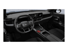 Jeep Compass First Edition - Afbeelding 5