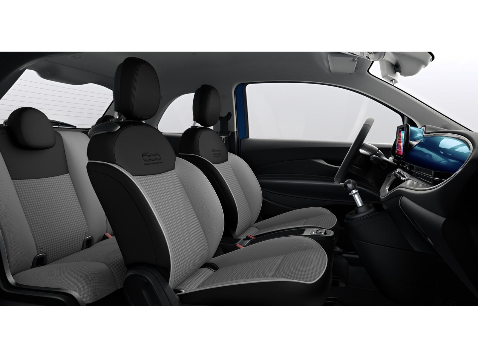 Fiat 500 Torino - Afbeelding 5