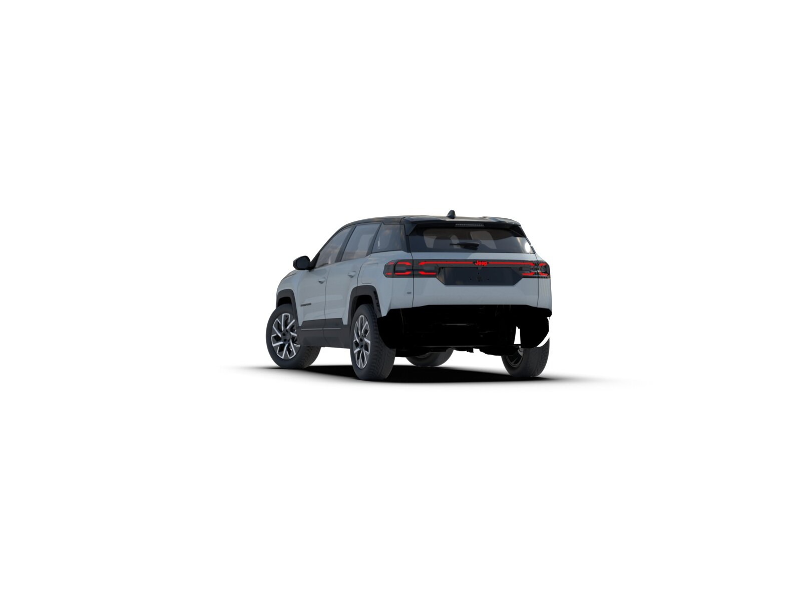 Jeep Compass Summit - Afbeelding 2