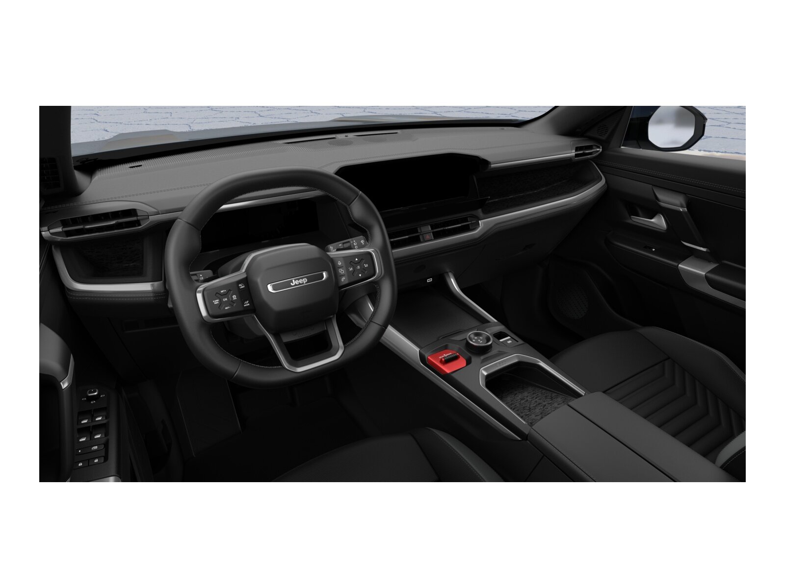 Jeep Compass Summit - Afbeelding 5