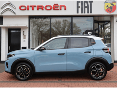 Citroën C3 1.2 Turbo S&S 100PK Max, Rijklaarprijs | Navigatie | Camera | DAB+ | Climate control - Afbeelding 2