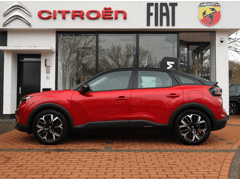 Citroën ë-C4 EV 54kWh 156pk Business - Afbeelding 3