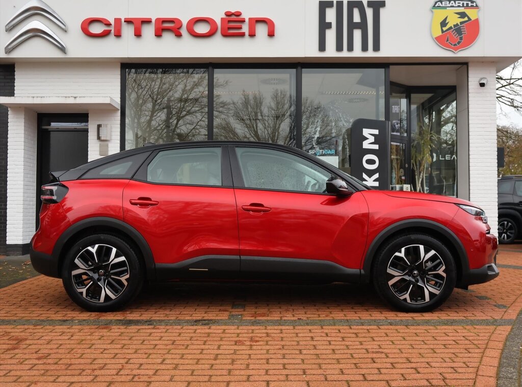 Citroën ë-C4 EV 54kWh 156pk Business - Afbeelding 4