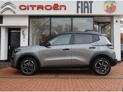 Citroën C3 1.2 Turbo S&S 100PK Max, Rijklaarprijs | Stoelverwarming | Stuurverwarming | Navigatie | Camera | DAB+ | Climate control - Afbeelding 2
