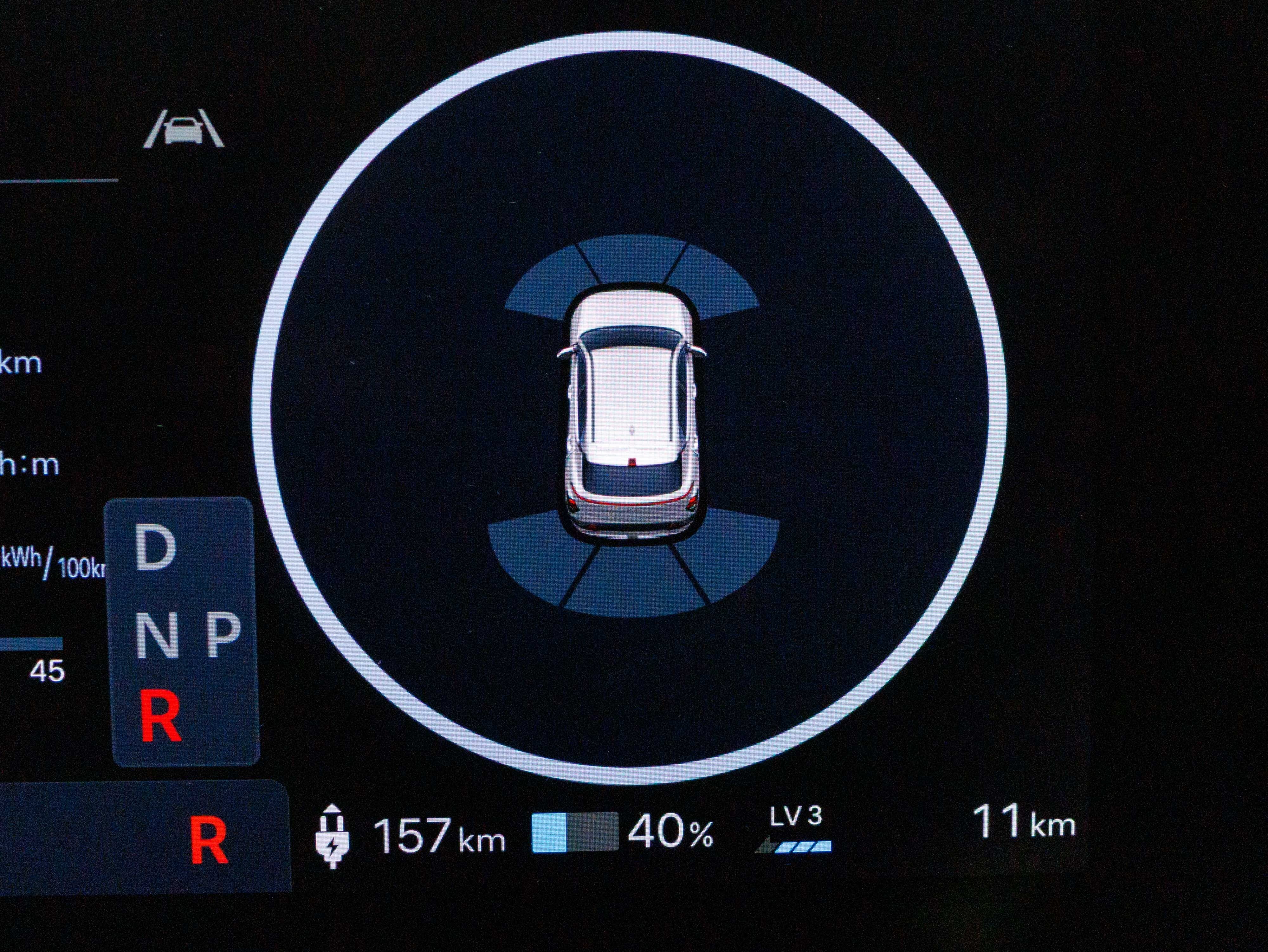Hyundai Kona Electric 64.8 kWh N Line Business - Afbeelding 4