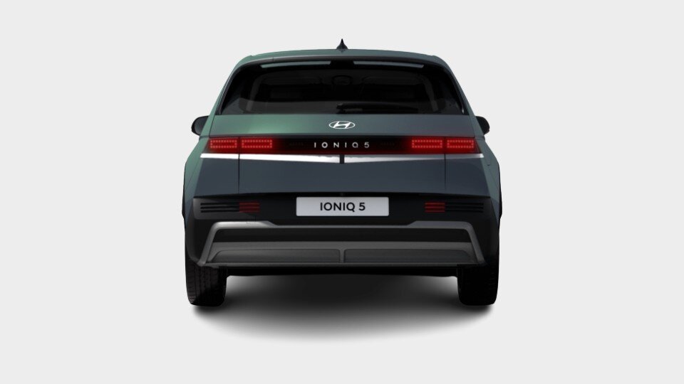 Hyundai IONIQ 5 Electric 84 kWh Pure Edition