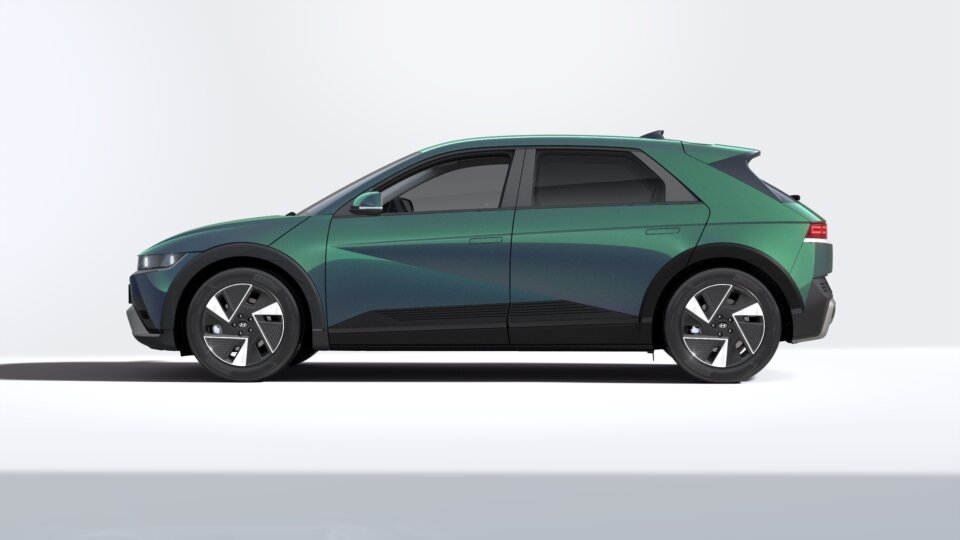 Hyundai IONIQ 5 Electric 84 kWh Pure Edition - Afbeelding 3