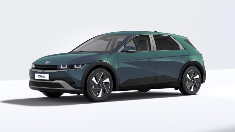 Hyundai IONIQ 5 Electric 84 kWh Pure Edition - Afbeelding 4