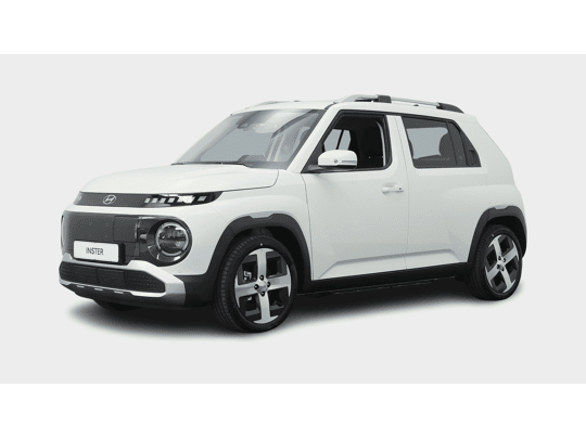 Hyundai Inster Electric 49 kWh Evolve