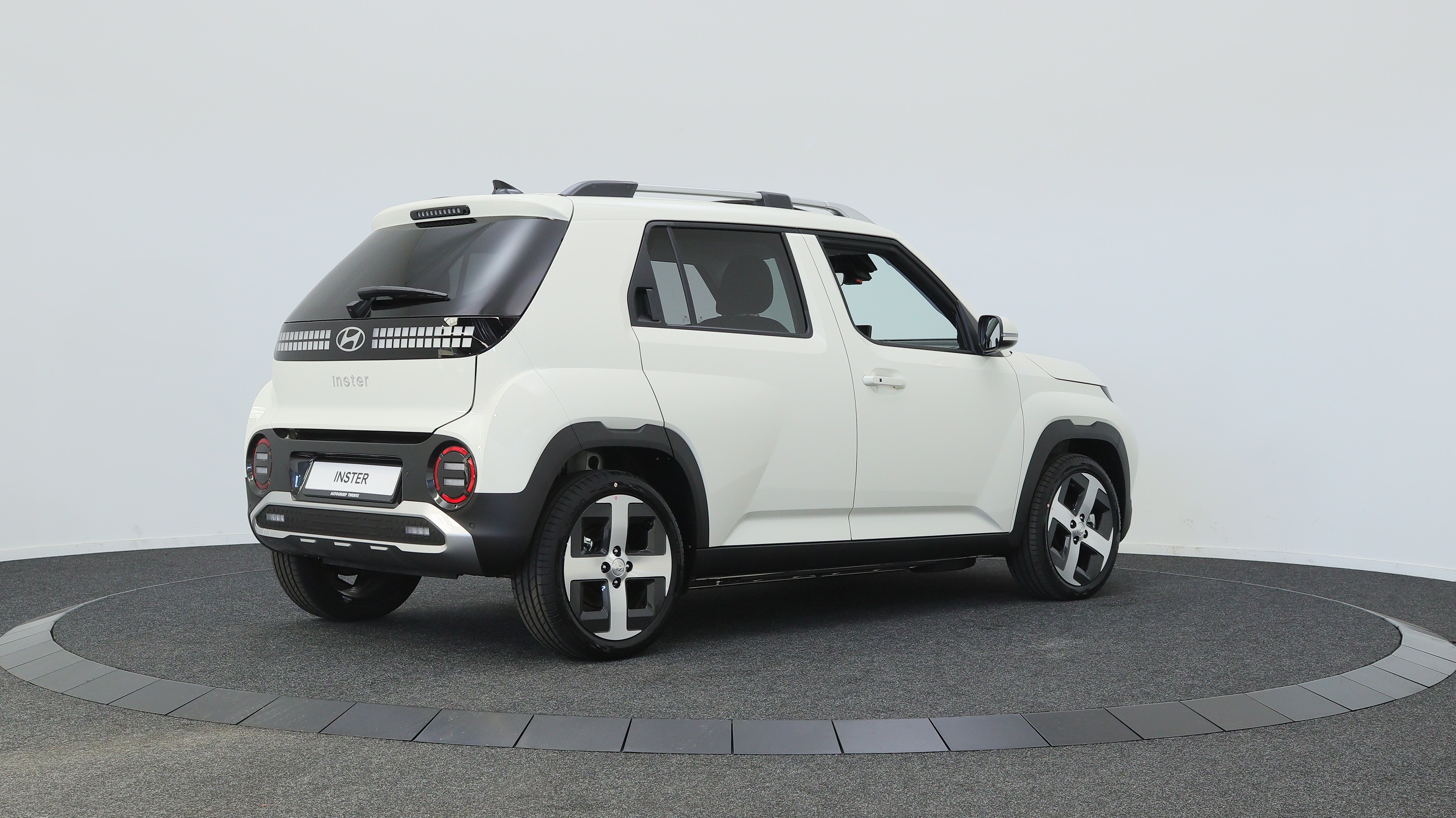 Hyundai Inster Electric 49 kWh Evolve - Afbeelding 2