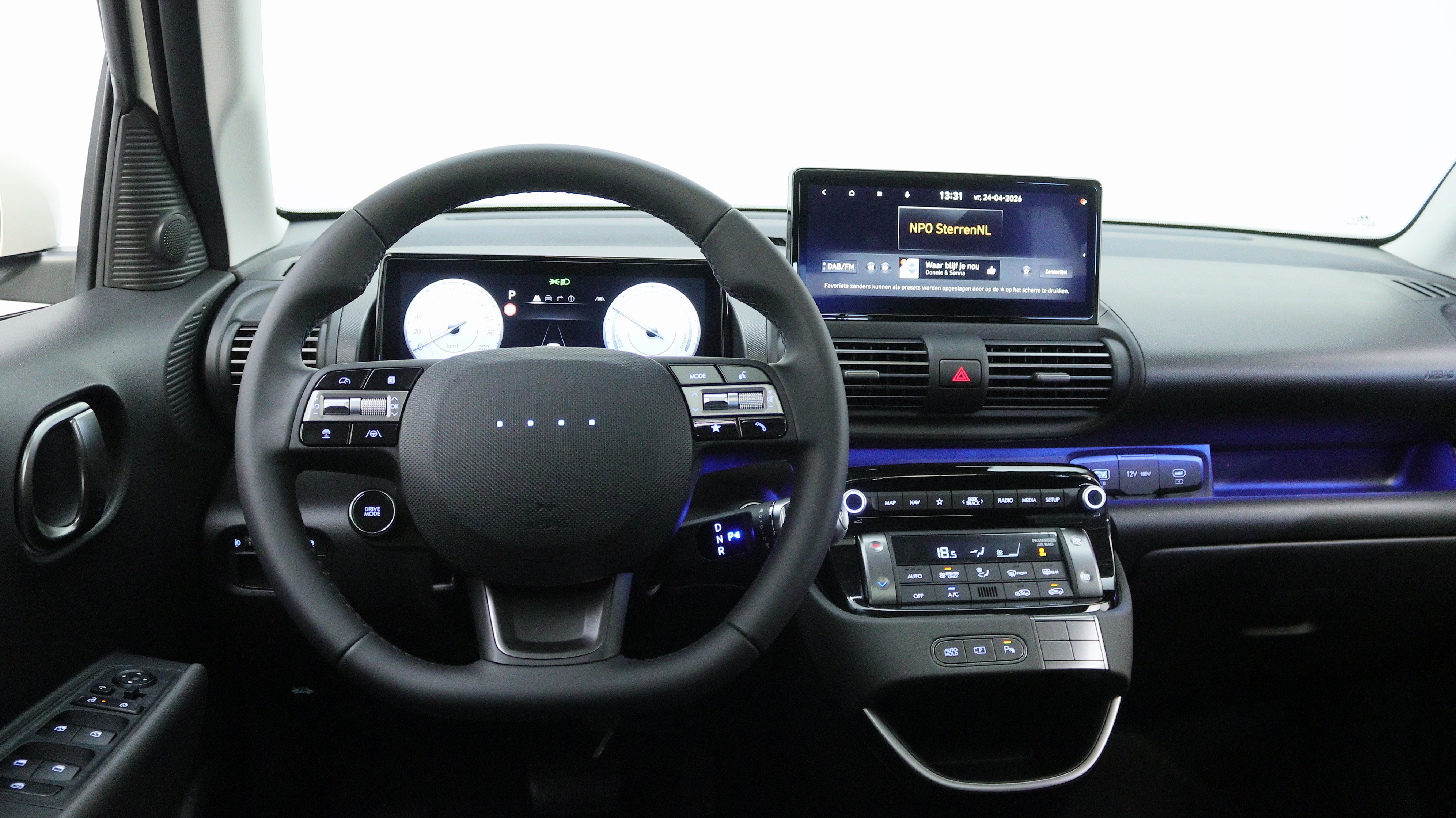 Hyundai Inster Electric 49 kWh Evolve - Afbeelding 3
