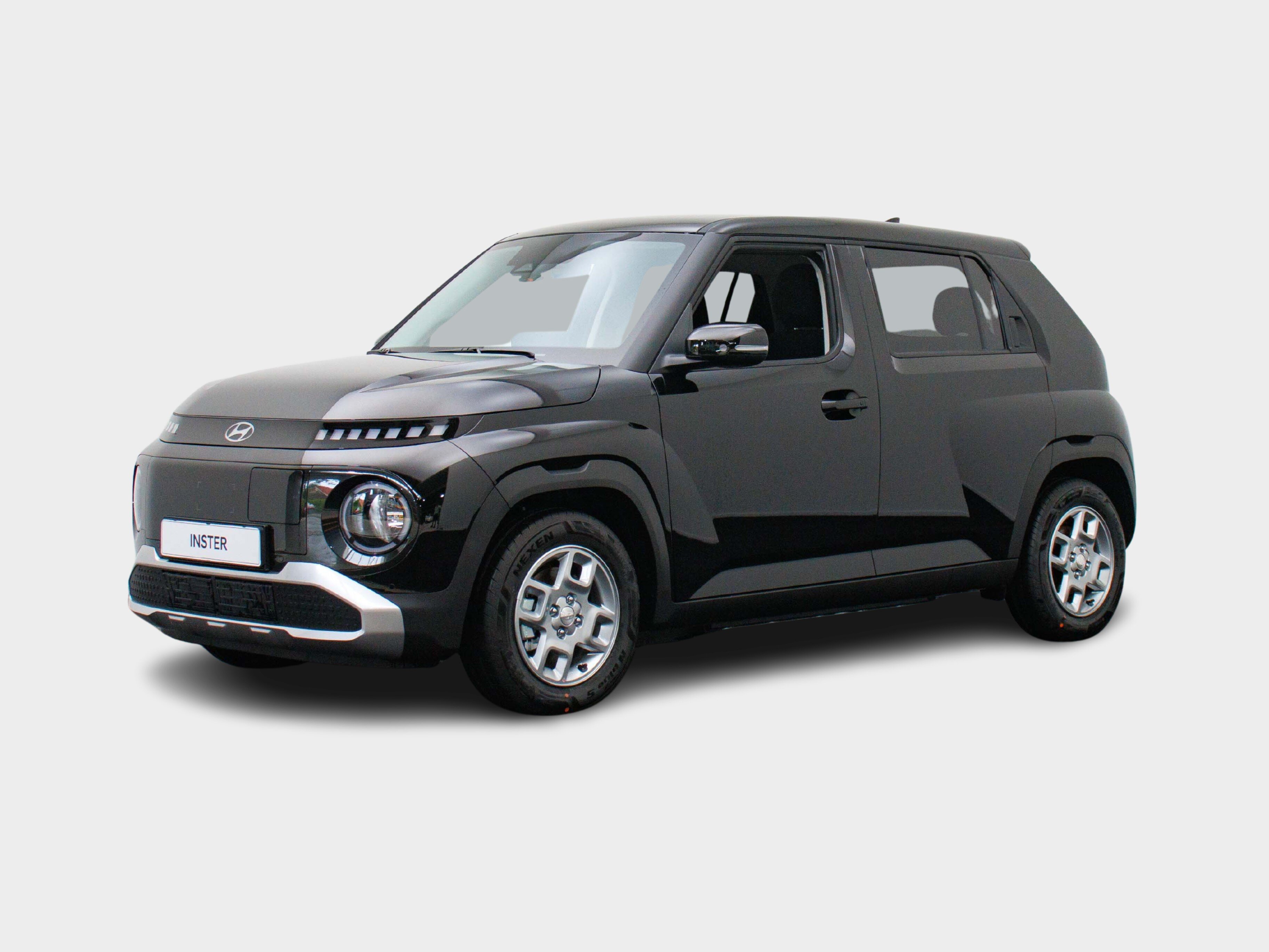 Hyundai Inster Electric 49 kWh Pulse