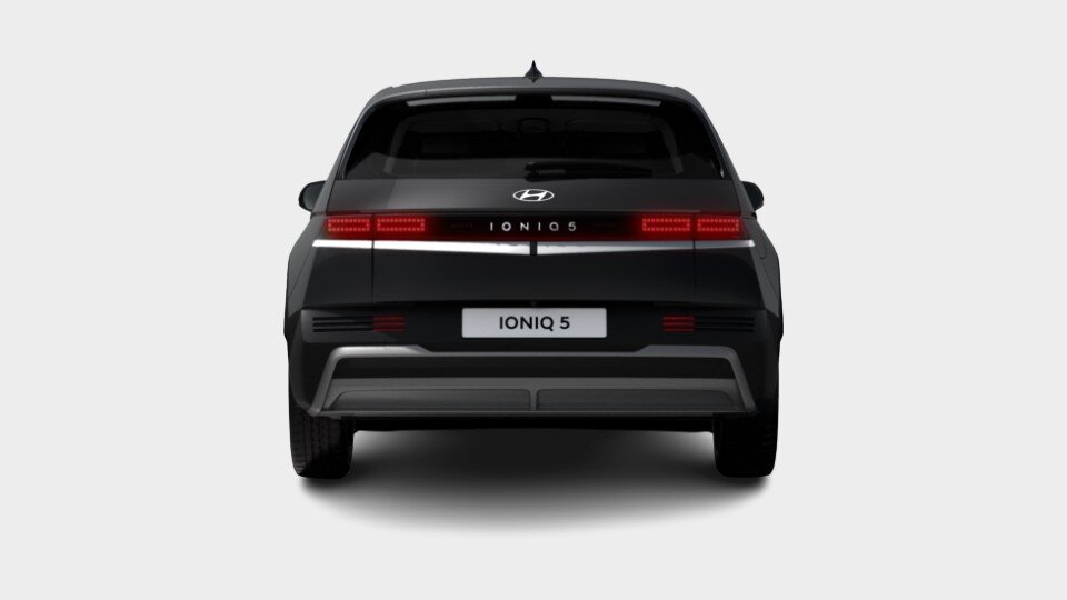 Hyundai IONIQ 5 Electric 84 kWh N Line Business